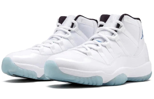378037 117 Air Jordan 11 Retro Legend Blue (2014)