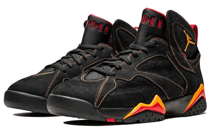 CU9307 081 Jordan 7 Retro Citrus (2022) [NO BOX]