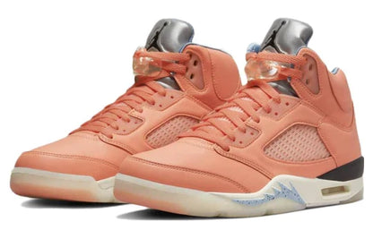 DV4982 641 Jordan 5 Retro DJ Khaled We The Best Crimson Bliss [NO BOX]