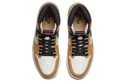 555088 700 Air Jordan 1 Rookie of the Year