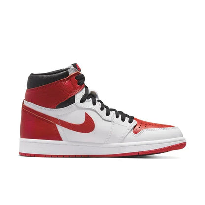 555088 161 Air Jordan 1 Retro High OG Heritage