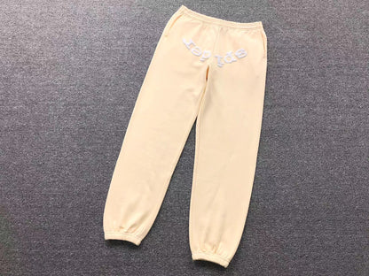 Sp5der Suit