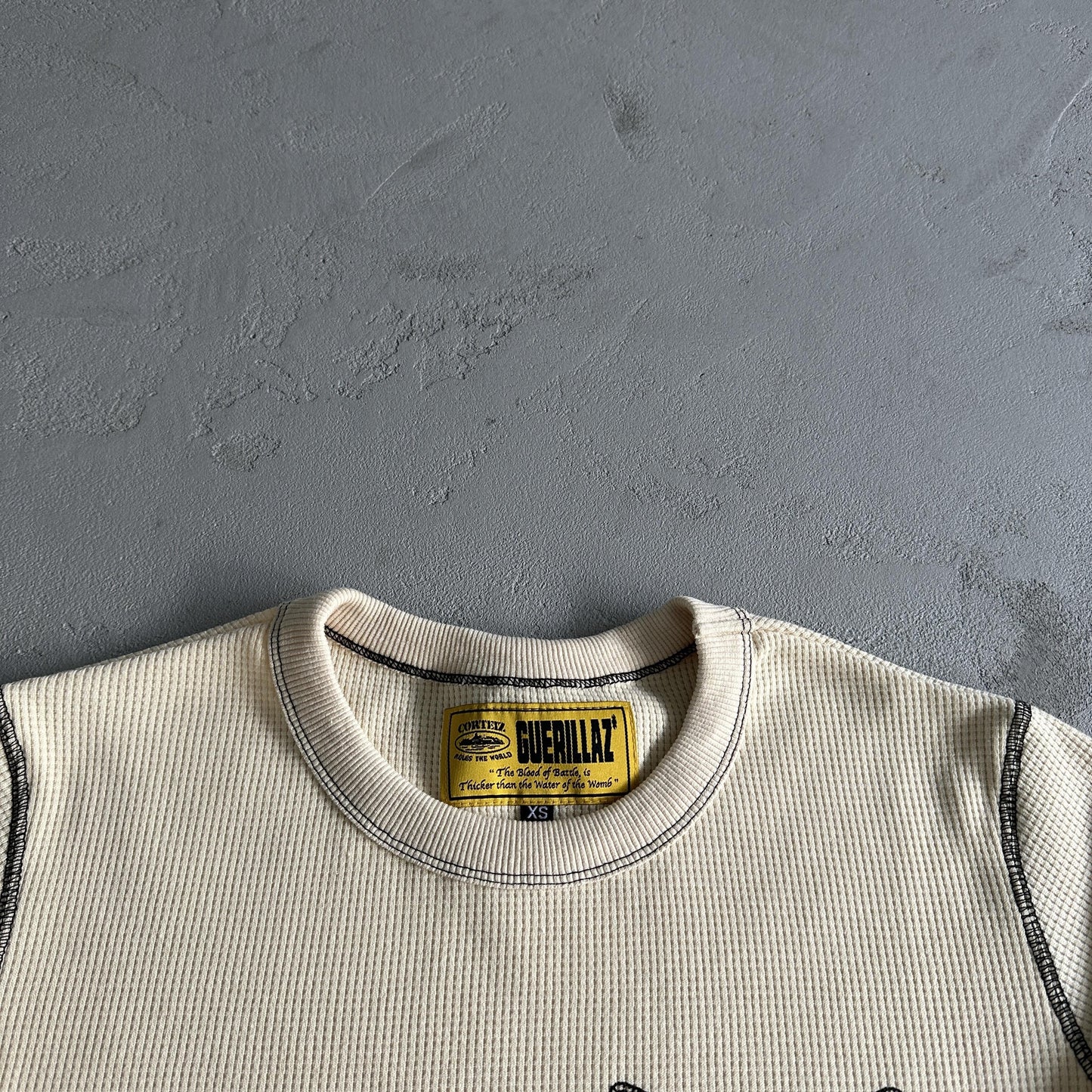 Corteiz Longsleeve
