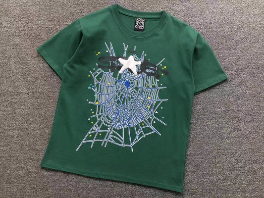 Sp5der Tshirt