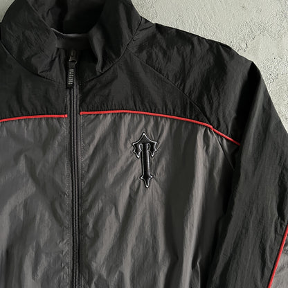 Trapstar Shellsuit Irongate