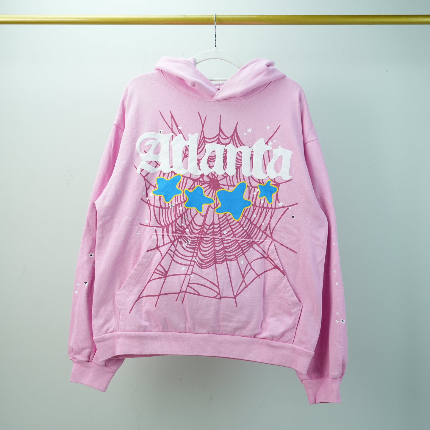 Sp5der Hoodie 1:1