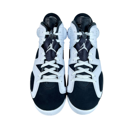 CT8529 108 Air Jordan 6 Retro Oreo (2026)