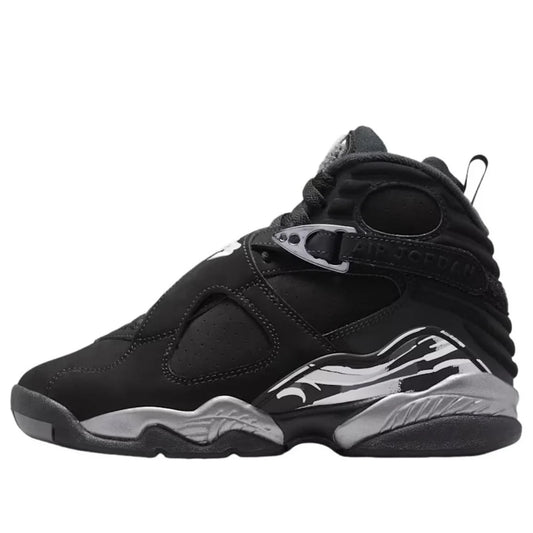 305368 007 Air Jordan 8 Retro Chrome (2026) (GS)