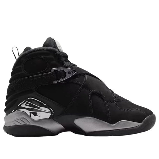 305368 007 Air Jordan 8 Retro Chrome (2026) (GS)