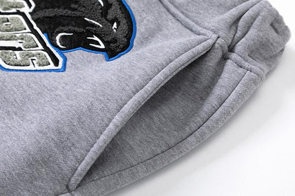 Trapstar Chenille Tracksuit