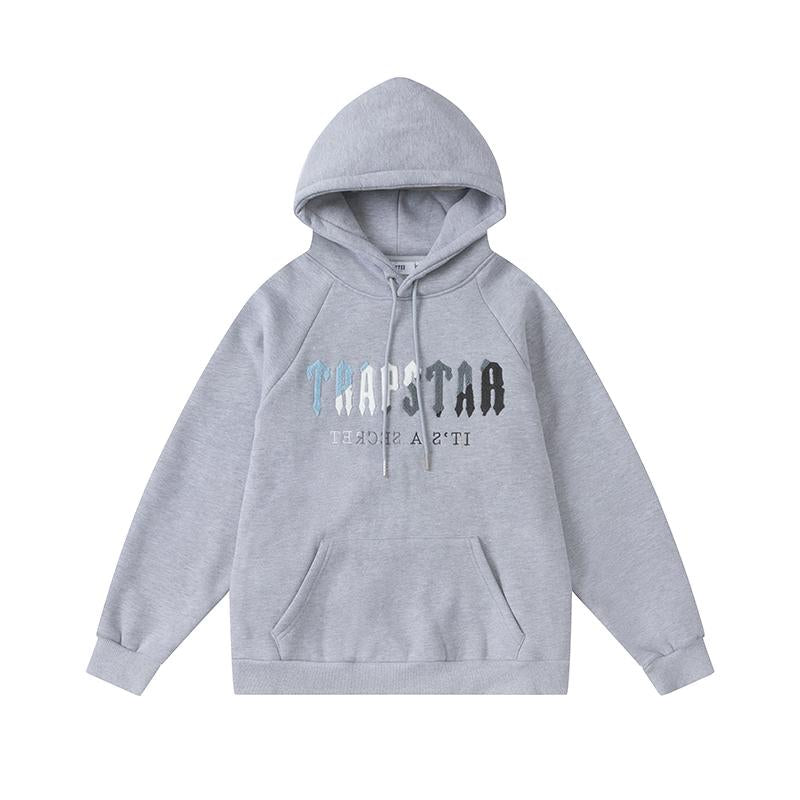 Trapstar Chenille Tracksuit