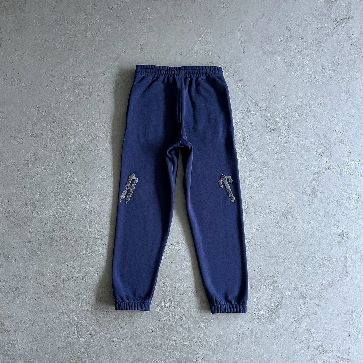 Trapstar Tracksuit Chenille