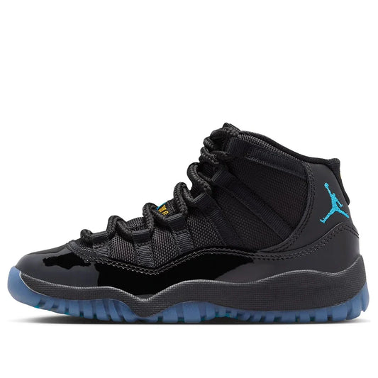 378039 047 Air Jordan 11 Retro Gamma Blue (2025) (PS)
