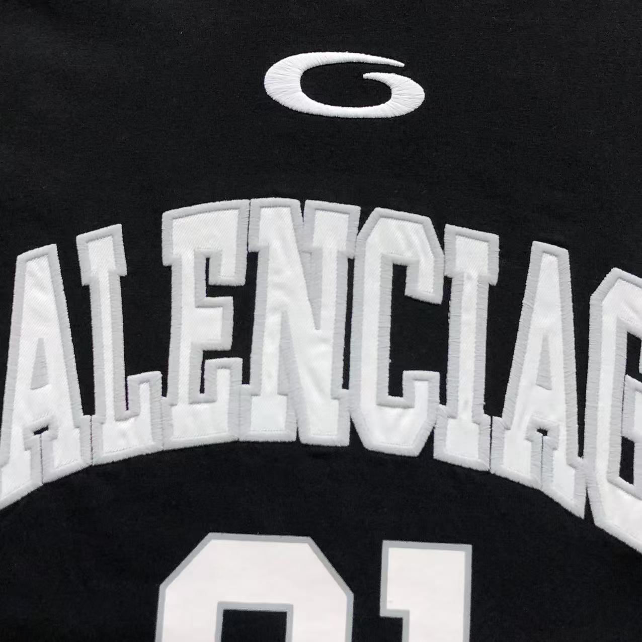 Balenciaga Tshirt