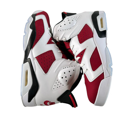 CT8529 106 Jordan 6 Retro Carmine - 13 M (B-Grade)