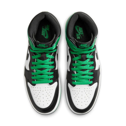 DZ5485 031 Jordan 1 Retro High OG Lucky Green [NO BOX]