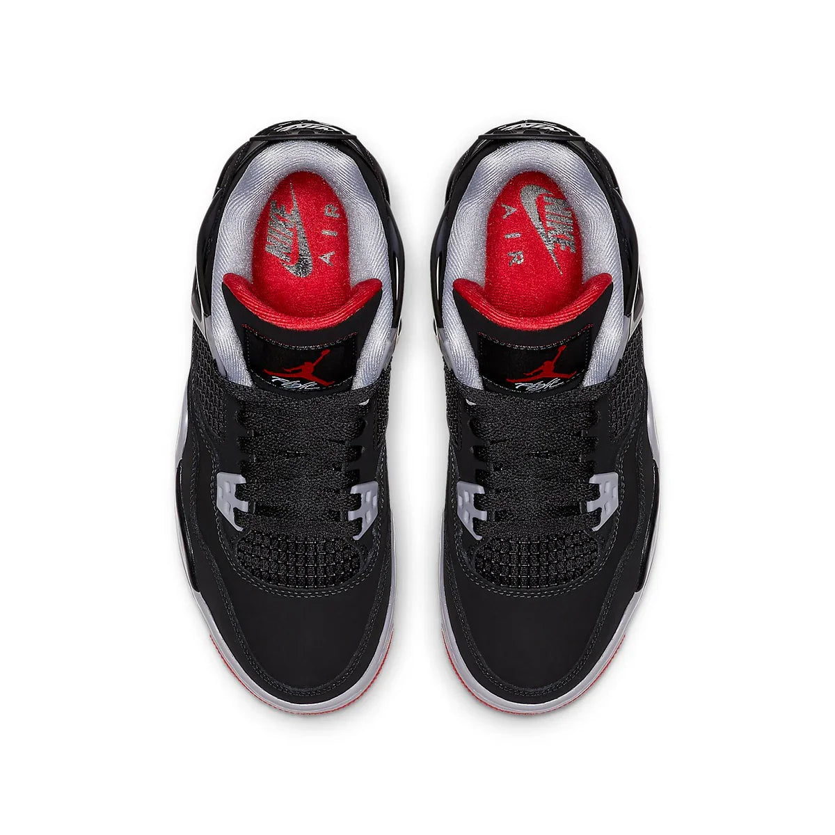 408452 060 Jordan 4 Retro Bred (2019) (GS)