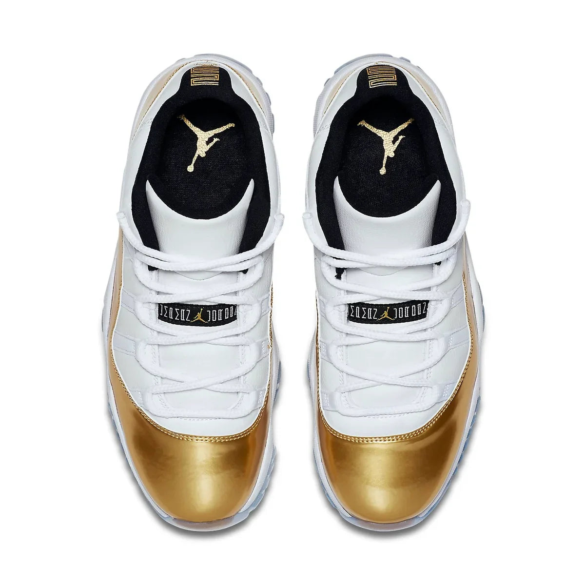 528895 103 Air Jordan 11 Retro Low Closing Ceremony