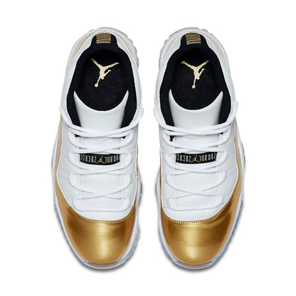 528895 103 Air Jordan 11 Retro Low Closing Ceremony