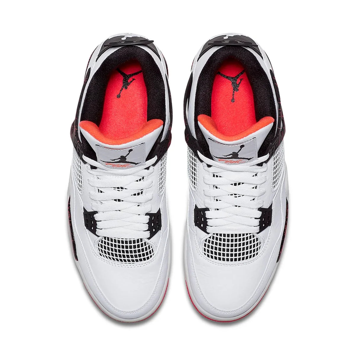 308497 116 Air Jordan 4 Retro Flight Nostalgia