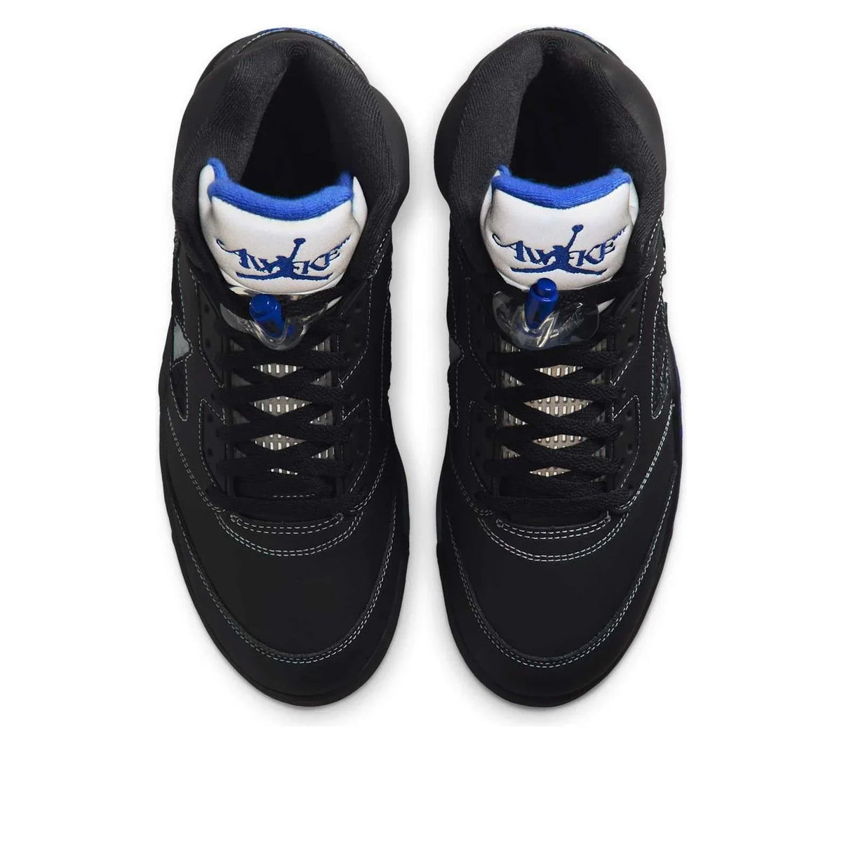DV4982 004 Jordan 5 Retro Awake NY Black [NO BOX]