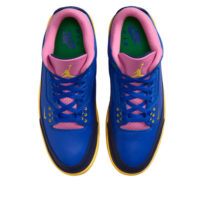 IV4871 400 Air Jordan 3 Retro Brazil