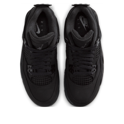 FV5029 010 Air Jordan 4 Retro Black Cat (2025)