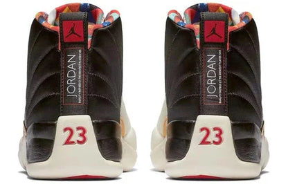 CI2977 006 Jordan 12 Retro Chinese New Year (2019) [NO BOX]