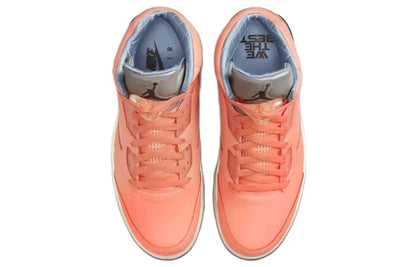 DV4982 641 Jordan 5 Retro DJ Khaled We The Best Crimson Bliss [NO BOX]