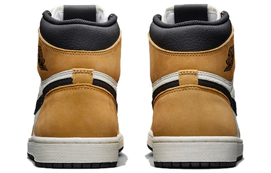 555088 700 Air Jordan 1 Rookie of the Year