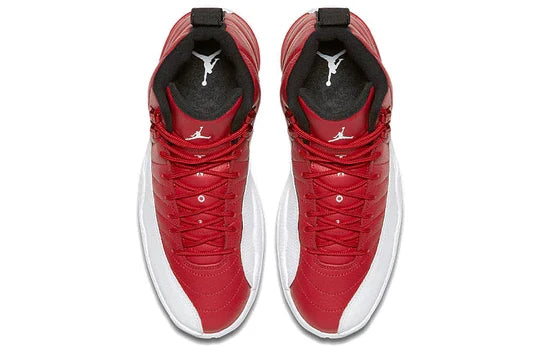 130690 600 Jordan 12 Retro Gym Red 2016 [REPLACE BOX]