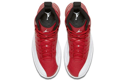 130690 600 Jordan 12 Retro Gym Red 2016 [REPLACE BOX]