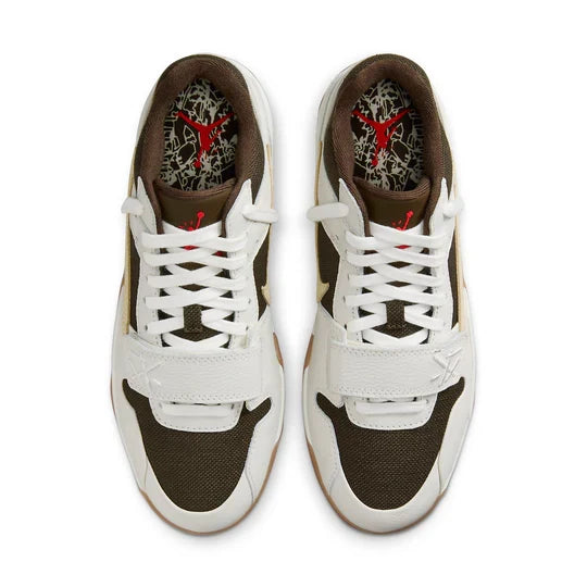 FZ8117 100 Air Jordan Jumpman Jack TR Travis Scott Sail