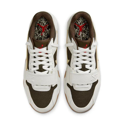 FZ8117 100 Air Jordan Jumpman Jack TR Travis Scott Sail