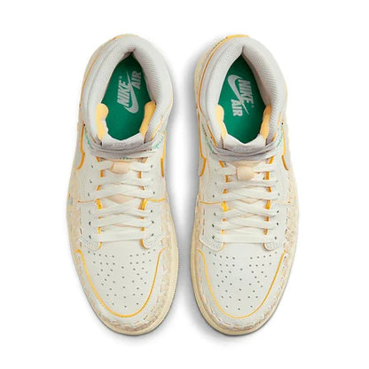 FD2565 100 Air Jordan 1 Retro High OG SP Union LA Bephies