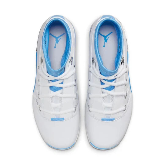 FJ0395 101 Jordan 17 Retro Low SP University Blue (2024)