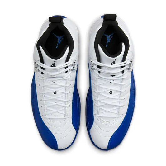 CT8013 140 Air Jordan 12 Retro Blueberry