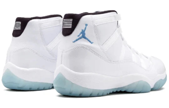 378037 117 Air Jordan 11 Retro Legend Blue (2014)