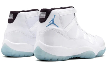 378037 117 Air Jordan 11 Retro Legend Blue (2014)