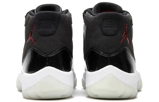 378037 002 Air Jordan 11 Retro 72-10