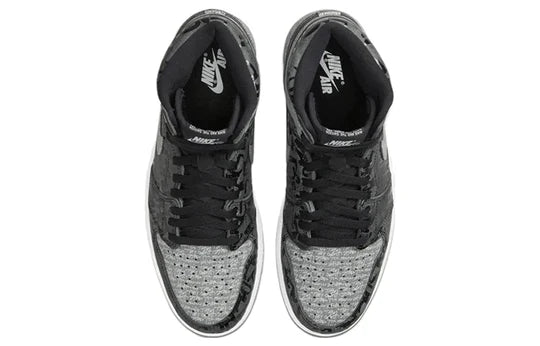555088 036 Air Jordan 1 Retro High OG Rebellionaire