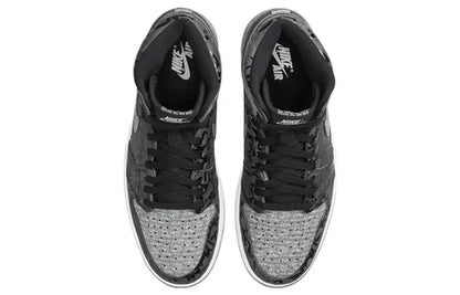 555088 036 Air Jordan 1 Retro High OG Rebellionaire