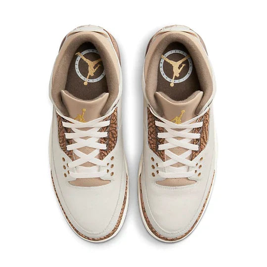 CT8532 102 Jordan 3 Retro Palomino [NO BOX]