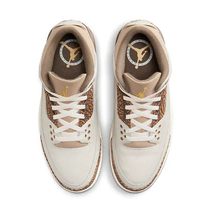 CT8532 102 Jordan 3 Retro Palomino [NO BOX]