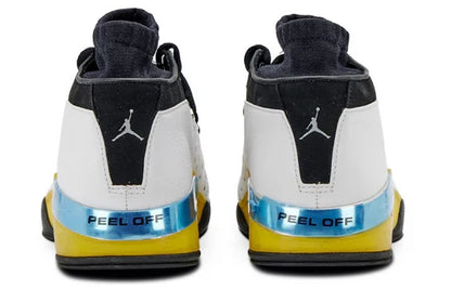 FJ0395 100 Jordan 17 Retro Low All-Star Lightning (2024)