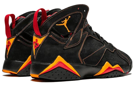 CU9307 081 Jordan 7 Retro Citrus (2022) [NO BOX]