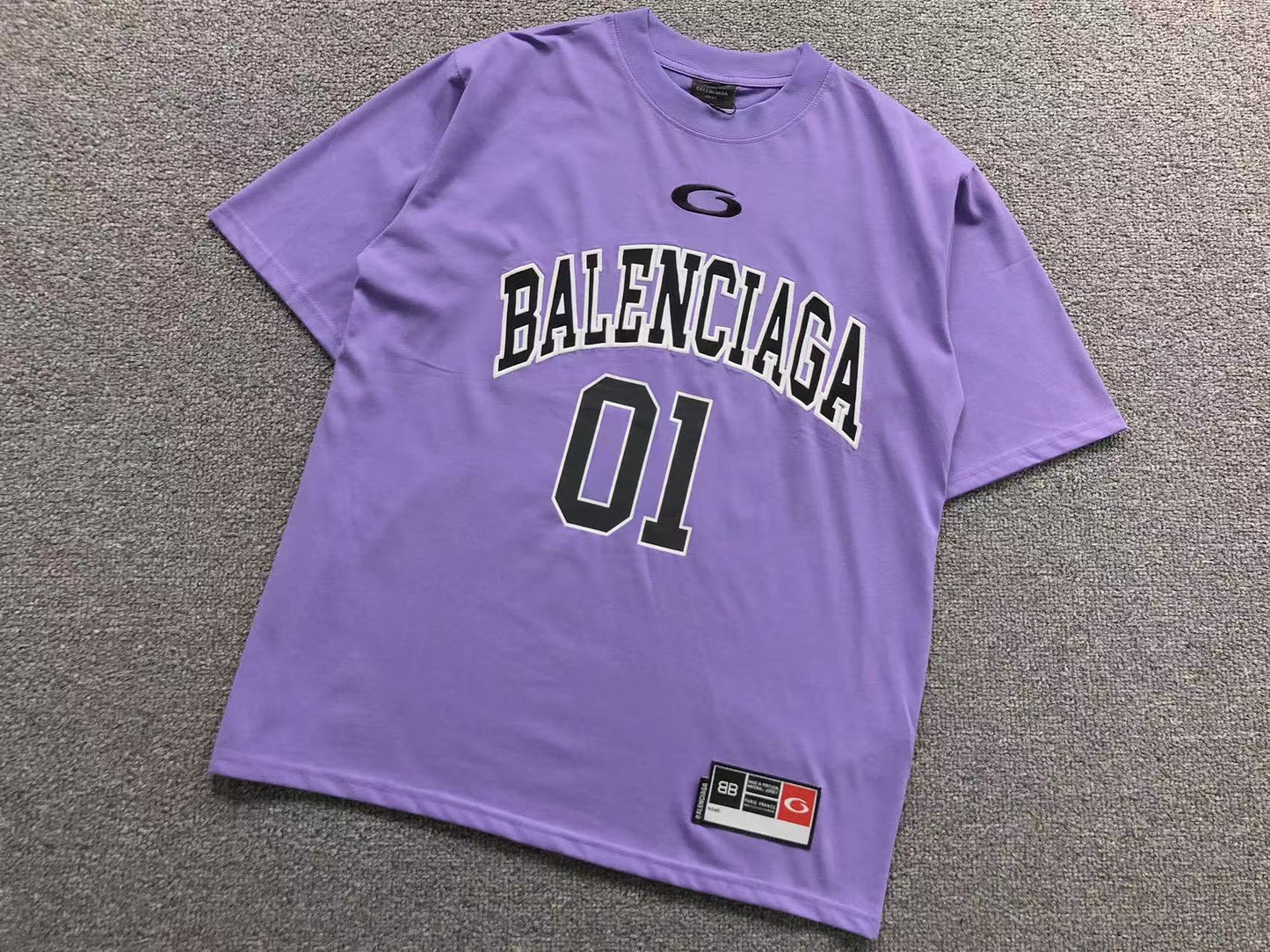 Balenciaga Tshirt