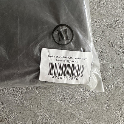 Broken P basics  joggers