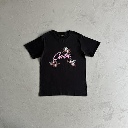 Corteiz Tshirt Cupid Arrow