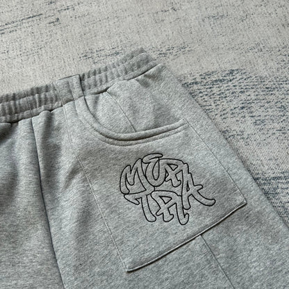 Mertra Shorts